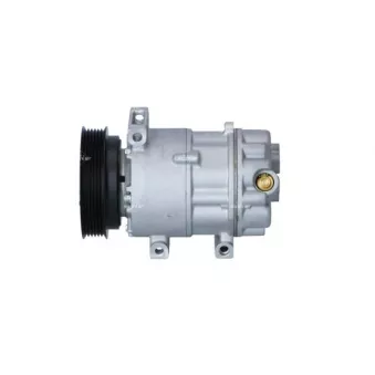 Compresseur, climatisation NRF OEM 1609491480