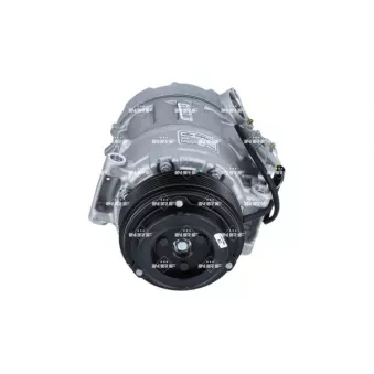 Compresseur, climatisation NRF OEM 64509180549