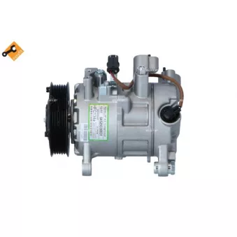 Compresseur, climatisation NRF OEM 64529223695