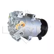 NRF 32840G - Compresseur, climatisation
