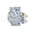 NRF 32840G - Compresseur, climatisation
