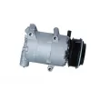NRF 32850 - Compresseur, climatisation