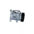 NRF 32858 - Compresseur, climatisation