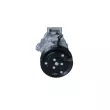 NRF 32858 - Compresseur, climatisation