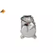 NRF 32861 - Compresseur, climatisation