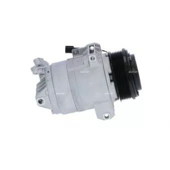 Compresseur, climatisation NRF OEM 926007877R