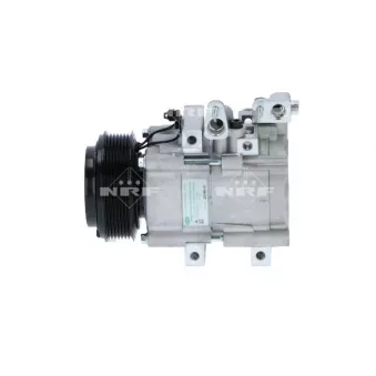 NRF 32943G - Compresseur, climatisation
