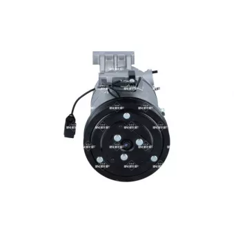 Compresseur, climatisation NRF OEM 977012K001