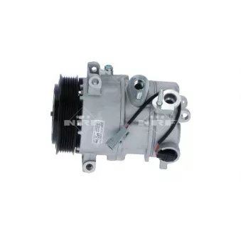 Compresseur, climatisation NRF OEM 55111610AB