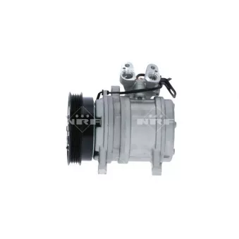 NRF 32958 - Compresseur, climatisation