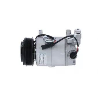 Compresseur, climatisation NRF OEM 9375057
