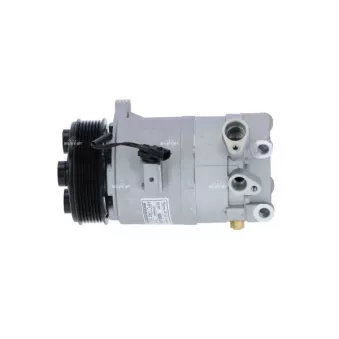 Compresseur, climatisation NRF OEM 92600JP01C