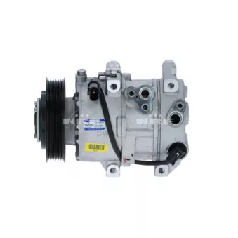 Compresseur, climatisation NRF OEM 977012M500