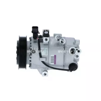 NRF 32999G - Compresseur, climatisation