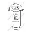 NRF 33045 - Filtre déshydratant, climatisation