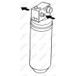 NRF 33094 - Filtre déshydratant, climatisation