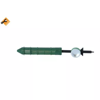 Filtre déshydratant, climatisation NRF OEM 7M3898191
