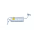 NRF 33203 - Filtre déshydratant, climatisation