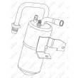 NRF 33217 - Filtre déshydratant, climatisation