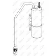 NRF 33289 - Filtre déshydratant, climatisation