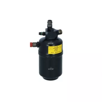 Filtre déshydratant, climatisation NRF 33345