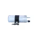NRF 33407 - Filtre déshydratant, climatisation