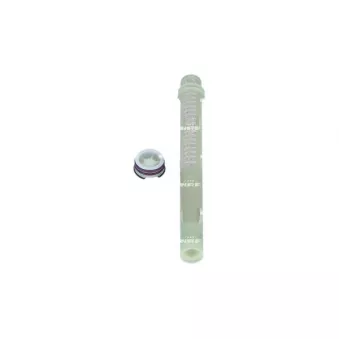 Filtre déshydratant, climatisation NRF OEM 1618198