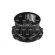 Moteur électrique, pulseur d'air habitacle NRF [34001]