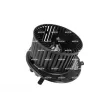NRF 34003 - Moteur électrique, pulseur d'air habitacle