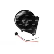 NRF 34008 - Moteur électrique, pulseur d'air habitacle