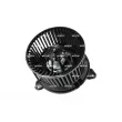 NRF 34012 - Moteur électrique, pulseur d'air habitacle