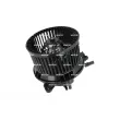 NRF 34012 - Moteur électrique, pulseur d'air habitacle