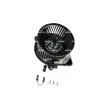 NRF 34012 - Moteur électrique, pulseur d'air habitacle