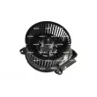 Moteur électrique, pulseur d'air habitacle NRF [34020]