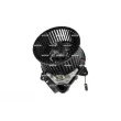 NRF 34020 - Moteur électrique, pulseur d'air habitacle