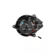 NRF 34020 - Moteur électrique, pulseur d'air habitacle