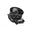 NRF 34021 - Moteur électrique, pulseur d'air habitacle