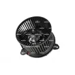 NRF 34021 - Moteur électrique, pulseur d'air habitacle