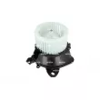 Moteur électrique, pulseur d'air habitacle NRF [34027]