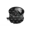 Moteur électrique, pulseur d'air habitacle NRF [34031]