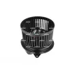 Moteur électrique, pulseur d'air habitacle NRF [34037]