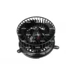 NRF 34039 - Moteur électrique, pulseur d'air habitacle