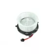 NRF 34041 - Moteur électrique, pulseur d'air habitacle