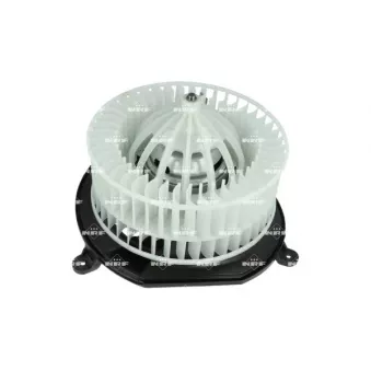 Moteur électrique, pulseur d'air habitacle NRF OEM 2118300908
