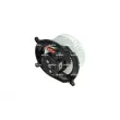 NRF 34042 - Moteur électrique, pulseur d'air habitacle