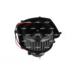 Moteur électrique, pulseur d'air habitacle NRF [34051]