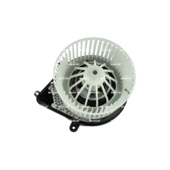 Moteur électrique, pulseur d'air habitacle NRF OEM 6441A0