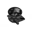 Moteur électrique, pulseur d'air habitacle NRF [34055]