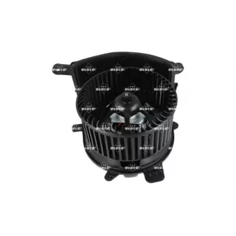 NRF 34057 - Moteur électrique, pulseur d'air habitacle
