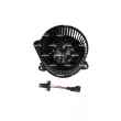 NRF 34058 - Moteur électrique, pulseur d'air habitacle